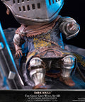 Dark Souls™ - The Great Grey Wolf Sif SD PVC Statue (Definitive Edition)  (sifsd-def-08.jpg)
