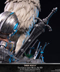 Dark Souls™ - The Great Grey Wolf Sif SD PVC Statue (Definitive Edition)  (sifsd-def-10.jpg)