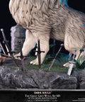 Dark Souls™ - The Great Grey Wolf Sif SD PVC Statue (Definitive Edition)  (sifsd-def-12.jpg)