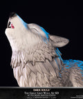 Dark Souls™ - The Great Grey Wolf Sif SD PVC Statue (Definitive Edition)  (sifsd-def-14.jpg)