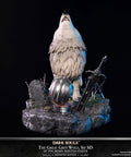 Dark Souls™ - The Great Grey Wolf Sif SD PVC Statue (Definitive Edition)  (sifsd-def-17.jpg)