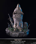 Dark Souls™ - The Great Grey Wolf Sif SD PVC Statue (Definitive Edition)  (sifsd-def-21.jpg)