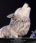 Dark Souls™ - The Great Grey Wolf Sif SD PVC Statue (Exclusive Edition)  (sifsd-exc-03.jpg)