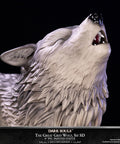 Dark Souls™ - The Great Grey Wolf Sif SD PVC Statue (Exclusive Edition)  (sifsd-exc-04.jpg)