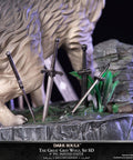 Dark Souls™ - The Great Grey Wolf Sif SD PVC Statue (Exclusive Edition)  (sifsd-exc-07.jpg)