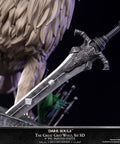 Dark Souls™ - The Great Grey Wolf Sif SD PVC Statue (Exclusive Edition)  (sifsd-exc-08.jpg)