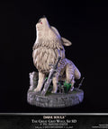 Dark Souls™ - The Great Grey Wolf Sif SD PVC Statue (Exclusive Edition)  (sifsd-exc-11.jpg)