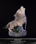 Dark Souls™ - The Great Grey Wolf Sif SD PVC Statue (Exclusive Edition)  (sifsd-exc-14.jpg)