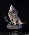 Dark Souls™ - The Great Grey Wolf Sif SD PVC Statue (Exclusive Edition)  (sifsd-exc-17.jpg)
