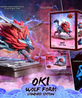 Okami - Oki (Wolf Form) (Standard Edition) (sku_4k_okiwolf_st.jpg)