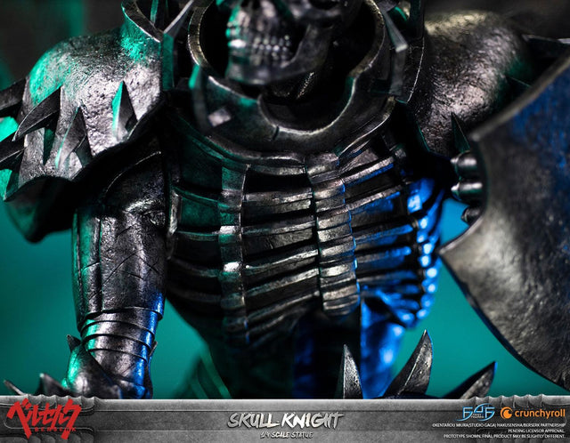 Berserk - Skull Knight (Standard Edition) (skullknight-stn_12.jpg)