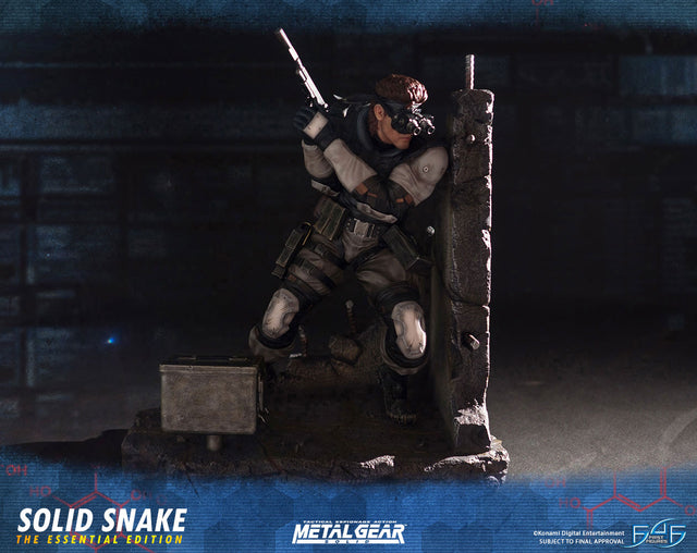 Solid Snake The Essential Edition (snake_ee_horizontal_23.jpg)