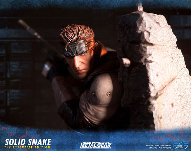 Solid Snake The Essential Edition (snake_ee_horizontal_30.jpg)