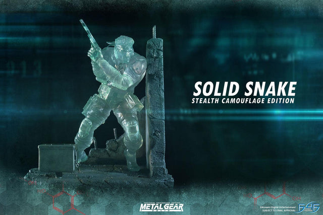 Solid Snake Stealth Camouflage Edition (snake_sce_horizontal_01.jpg)