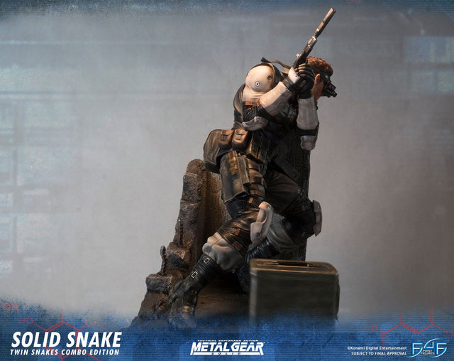 Solid Snake Twin Snakes Combo Edition (snake_tsce_horizontal_05.jpg)