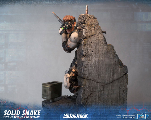 Solid Snake Twin Snakes Combo Edition (snake_tsce_horizontal_09.jpg)