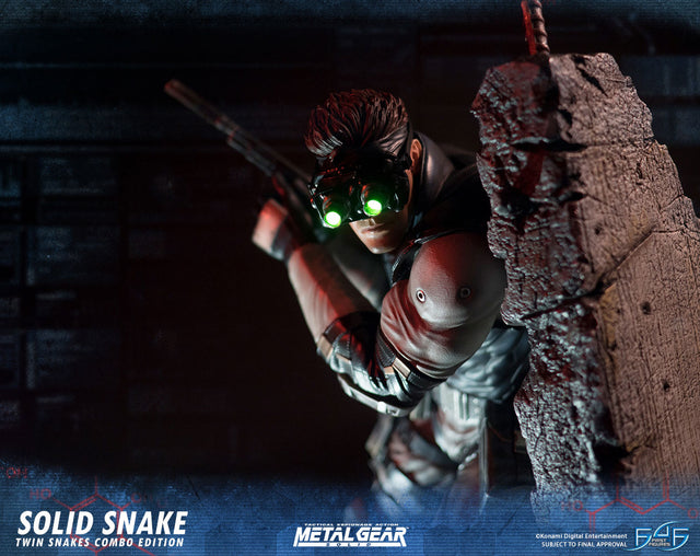 Solid Snake Twin Snakes Combo Edition (snake_tsce_horizontal_12.jpg)