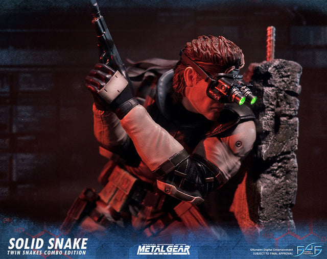 Solid Snake Twin Snakes Combo Edition (snake_tsce_horizontal_14.jpg)
