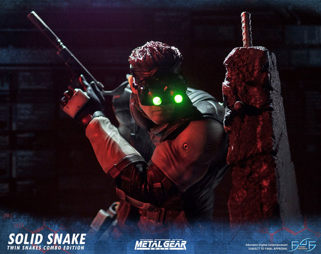 Solid Snake Twin Snakes Combo Edition (snake_tsce_horizontal_16.jpg)