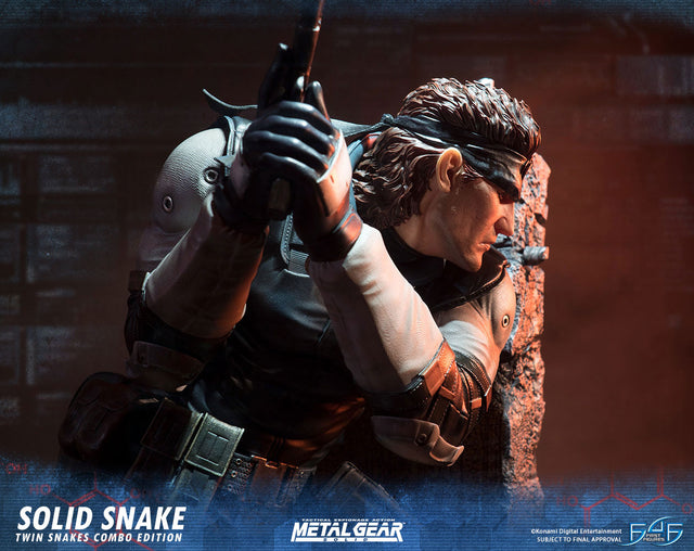 Solid Snake Twin Snakes Combo Edition (snake_tsce_horizontal_23.jpg)