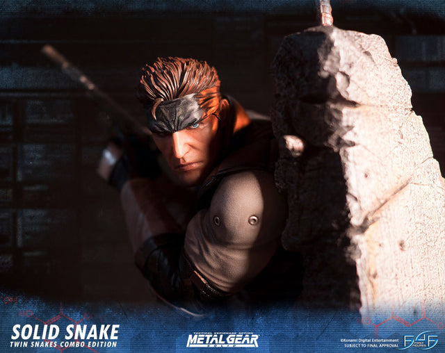 Solid Snake Twin Snakes Combo Edition (snake_tsce_horizontal_26.jpg)