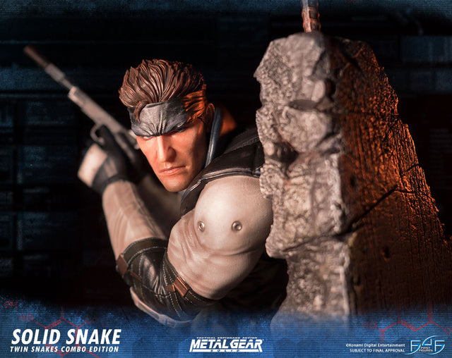 Solid Snake Twin Snakes Combo Edition (snake_tsce_horizontal_27.jpg)