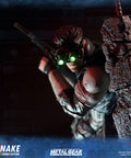 Solid Snake Twin Snakes Neon Green Combo Edition (snake_tscnge_horizontal_16.jpg)