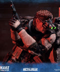 Solid Snake Twin Snakes Neon Green Combo Edition (snake_tscnge_horizontal_18.jpg)