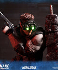 Solid Snake Twin Snakes Neon Green Combo Edition (snake_tscnge_horizontal_19.jpg)