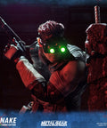 Solid Snake Twin Snakes Neon Green Combo Edition (snake_tscnge_horizontal_20.jpg)