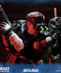 Solid Snake Twin Snakes Neon Green Combo Edition (snake_tscnge_horizontal_21.jpg)