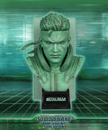 Metal Gear Solid - Solid Snake Grand-Scale Bust (Codec Edition GSB) (snakebust-gsb_codec_00.jpg)
