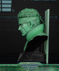 Metal Gear Solid - Solid Snake Grand-Scale Bust (Codec Edition GSB) (snakebust-gsb_codec_06.jpg)