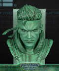 Metal Gear Solid - Solid Snake Grand-Scale Bust (Codec Edition GSB) (snakebust-gsb_codec_11.jpg)