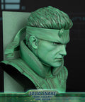 Metal Gear Solid - Solid Snake Grand-Scale Bust (Codec Edition GSB) (snakebust-gsb_codec_12.jpg)