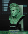 Metal Gear Solid - Solid Snake Grand-Scale Bust (Codec Edition GSB) (snakebust-gsb_codec_14.jpg)