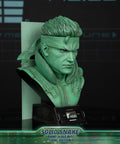 Metal Gear Solid - Solid Snake Grand-Scale Bust (Codec Edition GSB) (snakebust-gsb_codec_16.jpg)