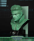Metal Gear Solid - Solid Snake Grand-Scale Bust (Codec Edition GSB) (snakebust-gsb_codec_17.jpg)