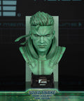 Metal Gear Solid - Solid Snake Grand-Scale Bust (Codec Edition GSB) (snakebust-gsb_codec_18.jpg)