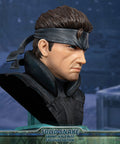 Metal Gear Solid - Solid Snake Grand-Scale Bust (Exclusive Edition GSB) (snakebust-gsb_ex_13.jpg)