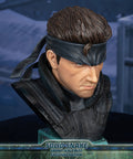 Metal Gear Solid - Solid Snake Grand-Scale Bust (Exclusive Edition GSB) (snakebust-gsb_ex_14.jpg)