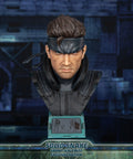 Metal Gear Solid - Solid Snake Grand-Scale Bust (Exclusive Edition GSB) (snakebust-gsb_ex_31.jpg)