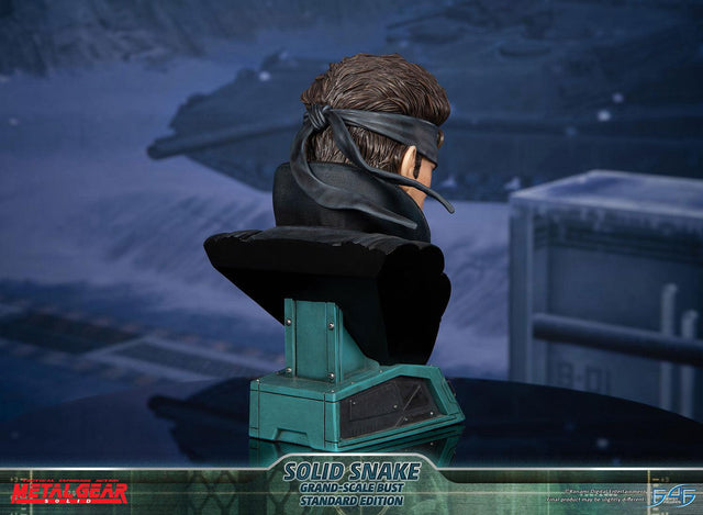 Metal Gear Solid - Solid Snake Grand-Scale Bust (Standard Edition GSB) (snakebust-gsb_st_05.jpg)