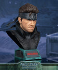 Metal Gear Solid - Solid Snake Grand-Scale Bust (Standard Edition GSB) (snakebust-gsb_st_10.jpg)