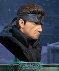 Metal Gear Solid - Solid Snake Grand-Scale Bust (Standard Edition GSB) (snakebust-gsb_st_13.jpg)