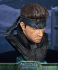 Metal Gear Solid - Solid Snake Grand-Scale Bust (Standard Edition GSB) (snakebust-gsb_st_14.jpg)