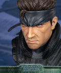 Metal Gear Solid - Solid Snake Grand-Scale Bust (Standard Edition GSB) (snakebust-gsb_st_15.jpg)