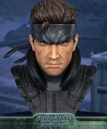 Metal Gear Solid - Solid Snake Grand-Scale Bust (Standard Edition GSB) (snakebust-gsb_st_16.jpg)