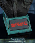 Metal Gear Solid - Solid Snake Life-Size Bust (Standard LSB) (snakebust-lsb-st_20.jpg)