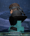 Metal Gear Solid - Solid Snake Life-Size Bust (Standard LSB) (snakebust-lsb_st_03.jpg)